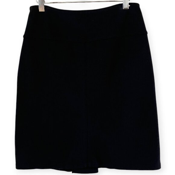 Athleta Vintage Villa Knee length pull on soft stretch womans size SX - Picture 2 of 11